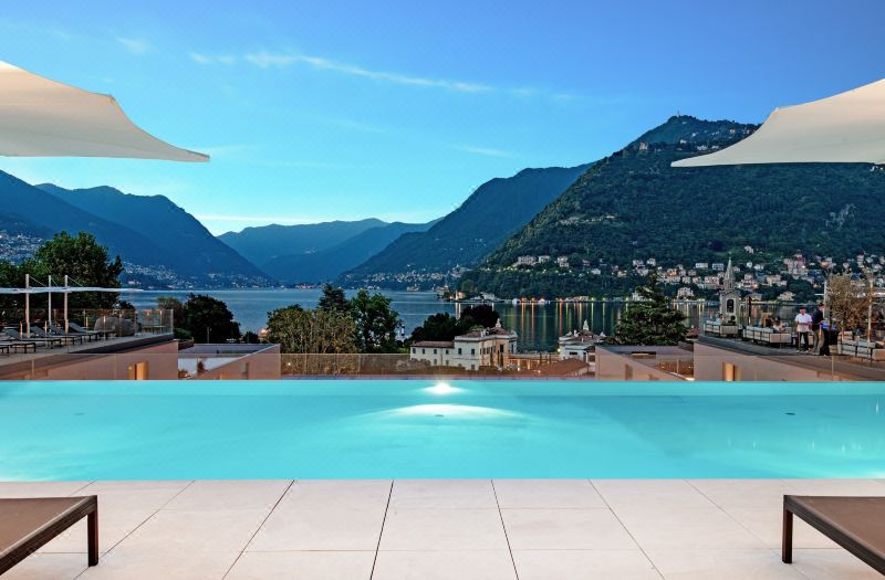 Hilton Lake Como photo 3