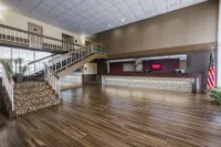 Red Roof Inn Meridian