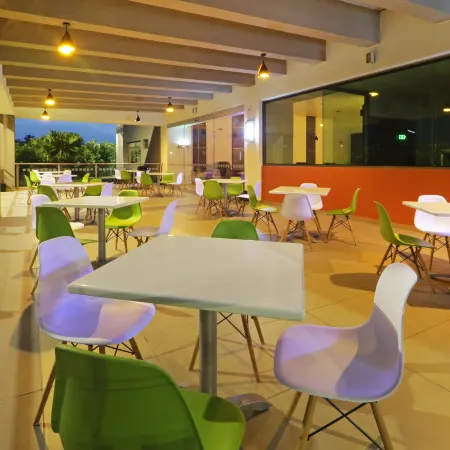 Holiday Inn Express TUXPAN by IHG