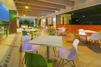 Holiday Inn Express TUXPAN by IHG - Desayuno