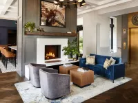The Whitney Hotel Boston Hotels in Boston