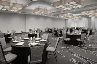 هيلتون جاردن إن تشارلوت وايفرلي، نورث كارولاينا فنادق في Waxhaw