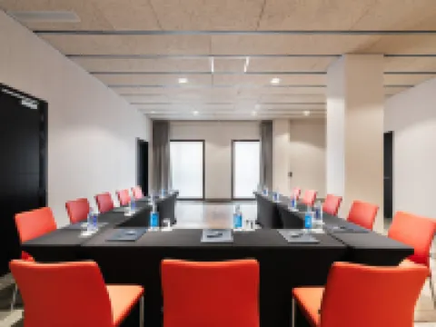 Eurostars Fuerte Ruavieja Hoteles en Logroño