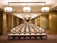 Sofitel Malabo Sipopo le Golf Hotels in Malabo