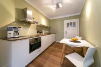 Carl.22 City Appartements Hotels in Eisenach