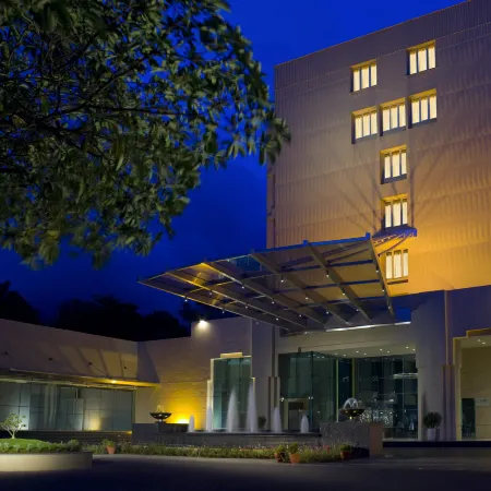 Blue Diamond Pune Ihcl SeleQtions