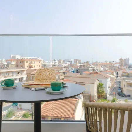 Hotel Indigo LARNACA by IHG