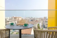 Hotel Indigo LARNACA by IHG - Scenic