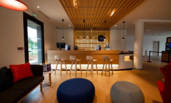 Holiday Inn Express ARCACHON - LA TESTE by IHG