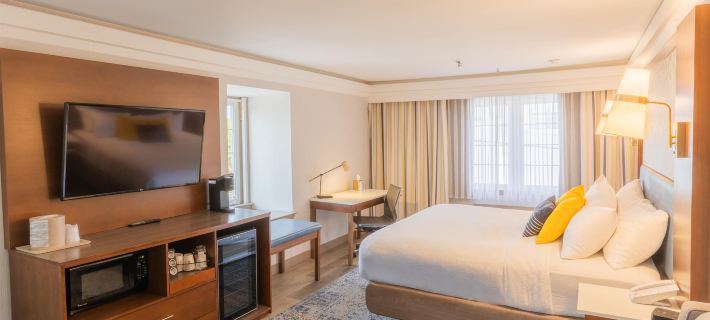 The Westfield Inn, BW Signature Collection Hotels in Union County