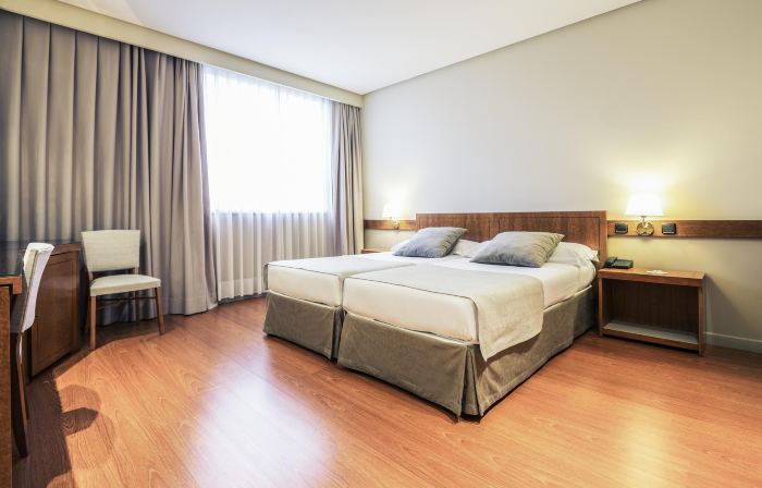 Hotel Carlton Rioja