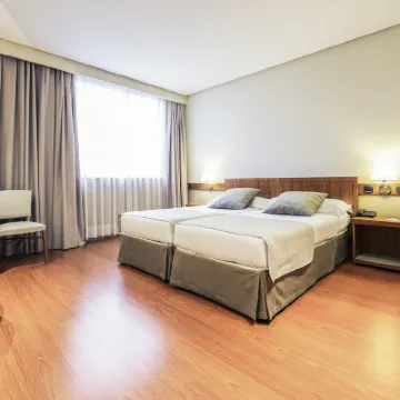 Hotel Carlton Rioja Hotels near Calle San Juan