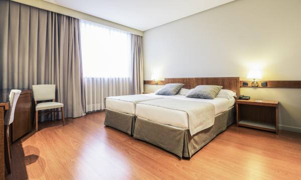 Hotel Carlton Rioja
