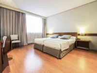 Mercure Carlton Rioja Hotels in 