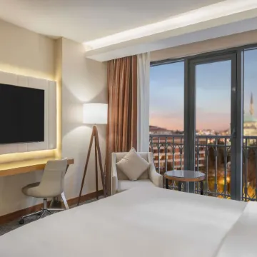 Mercure Ankara Kizilay