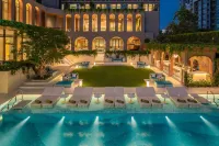 โรงแรม มีเลีย พัทยา โฮเต็ล ประเทศไทย - ติดทะเล