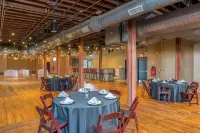 The Sessions Hotel, Bristol, a Tribute Portfolio Hotel - Aamiainen