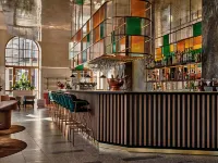 Mövenpick Grand Hotel Wroclaw