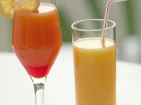 Novotel Nadi - bar