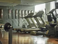 The Royal Surakarta Heritage - Handwritten Collection - salle de sport