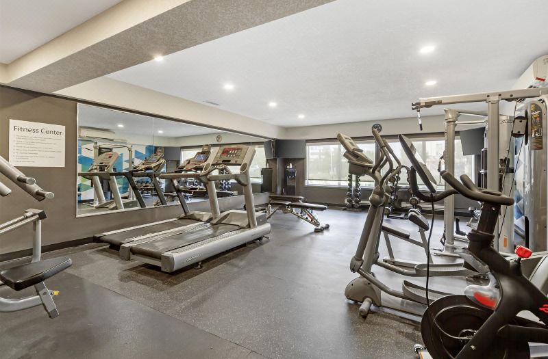 Best Western Plus West Edmonton photo 4
