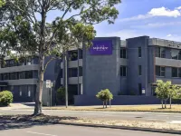 Mercure North Melbourne Hotels in North Melbourne