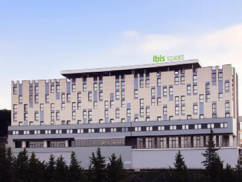 Ibis Styles Roma Eur