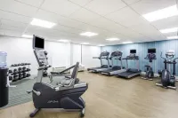Holiday Inn Express Hopewell - Fort Lee by IHG - 駐車場