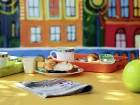 Ibis Budget Lyon Centre - Gare Part-Dieu