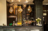 Home Hotel Havnekontoret - Bar