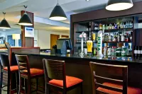 Holiday Inn Express SHREWSBURY by IHG - bar
