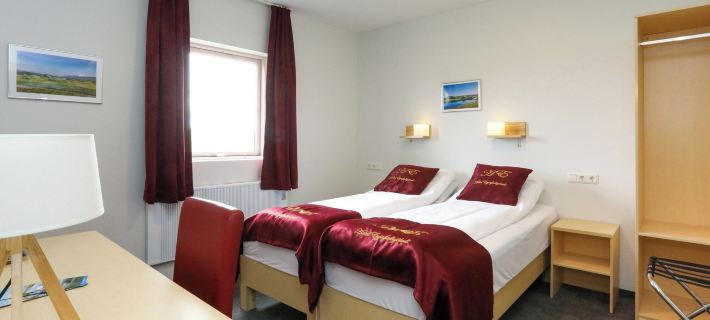 Hótel Eyjafjallajökull Hotels in Rangárþing eystra