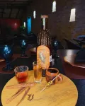 Quinta Bella Huatulco - bar