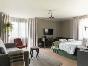 家園酒店 馬約倫