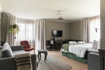 家園飯店 馬約倫 住宿飯店