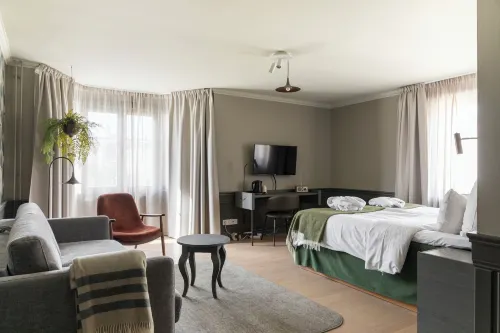 Home Hotel Majoren Hotels in Skovde