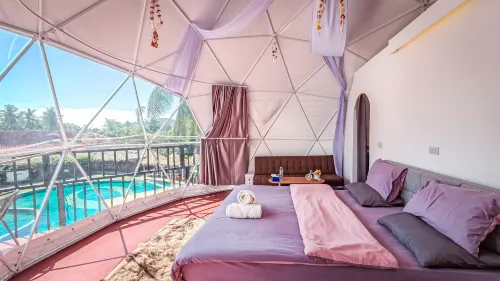 Infinity Beach Club - Hostel