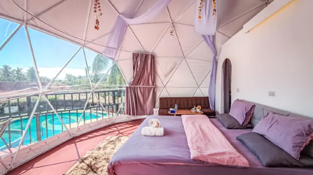 ห้องวีไอพี