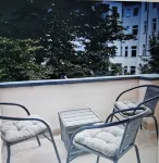 Bezaubernde Altbauwohnung im Herzen von Magdeburg