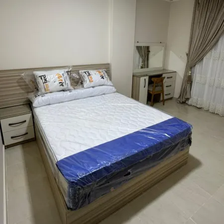 Cozy 2-Bedroom Apartment in Helal, Hurghada’s Heart