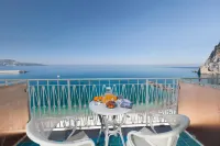 Alimuri Bay Resort - View biển