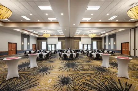 Best Western Premier Bridgewood Resort Hotel