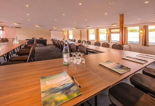 다뉴브 강변 풍경