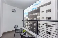 Easy Stay - The Vantage Rosebank