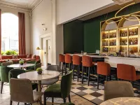 Hotel Julian – No Resort Fee Hotels near Circus Center