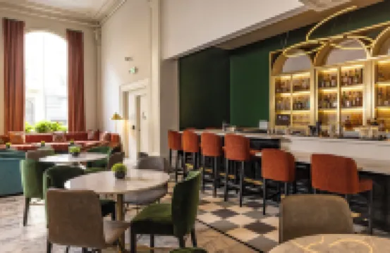 Hotel Julian Hotel di San Francisco