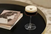 AC Hotel Vilnius - bar