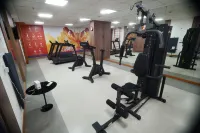 Samba Linhares - Gym