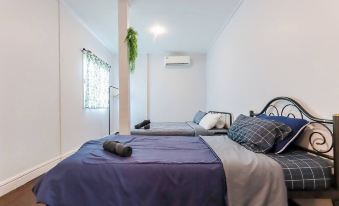 Tiny House Bangson at Bangsue Grand Station