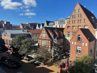 Hotel am Hopfenmarkt